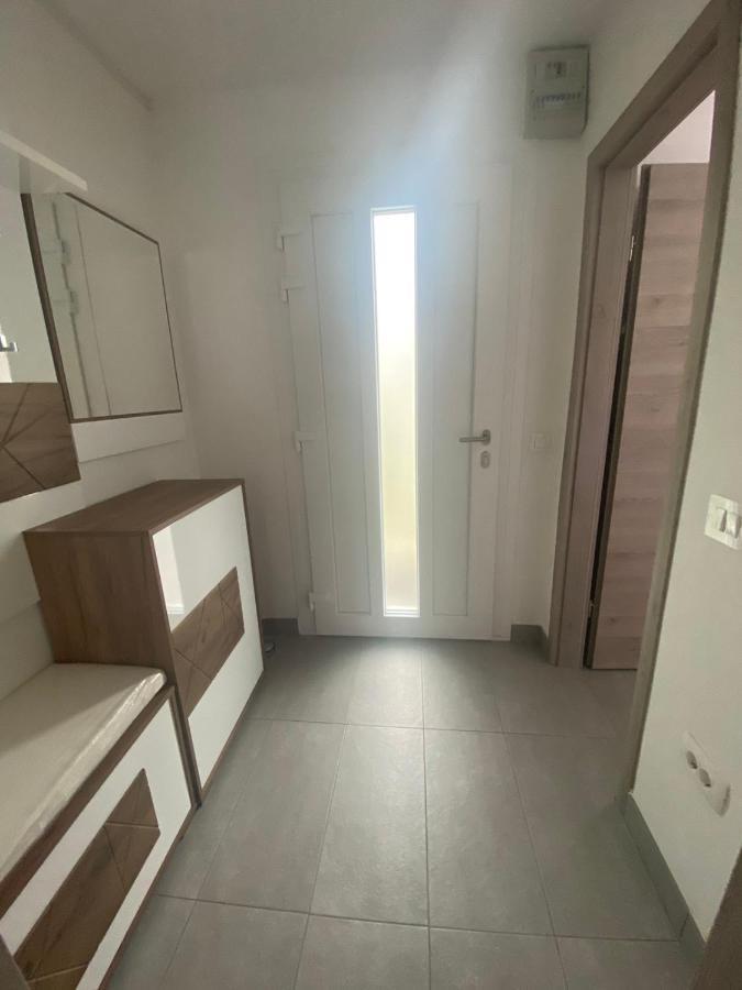 Aparthouse Alfa1 Aparthotel Catez ob Savi Esterno foto