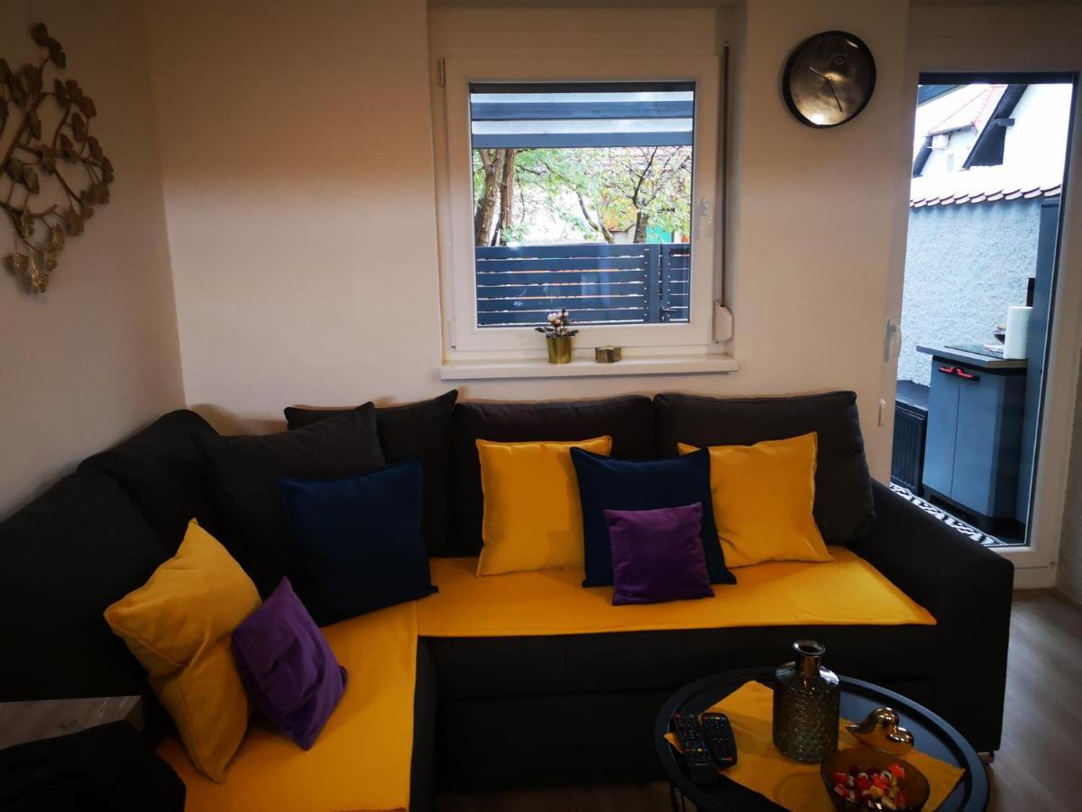 Aparthouse Alfa1 Aparthotel Catez ob Savi Esterno foto