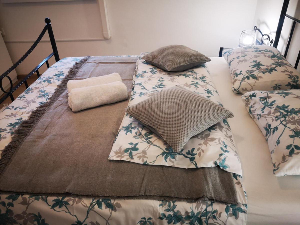 Aparthouse Alfa1 Aparthotel Catez ob Savi Esterno foto